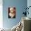 Bust of Aphrodite, Goddess of Beauty and Love-null-Photographic Print displayed on a wall