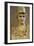 Bust of Athena. Roman Sculpture after Original of About 420 BC. Glyptothek. Munich. Germany-null-Framed Giclee Print