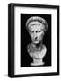 Bust of Augustus-null-Framed Photographic Print