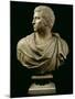 Bust of Brutus-Michelangelo Buonarroti-Mounted Giclee Print