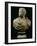 Bust of Brutus-Michelangelo Buonarroti-Framed Giclee Print