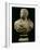 Bust of Brutus-Michelangelo Buonarroti-Framed Giclee Print