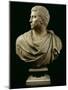 Bust of Brutus-Michelangelo Buonarroti-Mounted Giclee Print