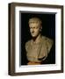 Bust of Caligula (12-41)-null-Framed Giclee Print