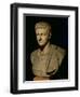 Bust of Caligula (12-41)-null-Framed Giclee Print