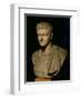 Bust of Caligula (12-41)-null-Framed Giclee Print