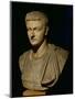 Bust of Caligula (12-41)-null-Mounted Giclee Print