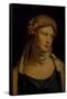 Bust of Ceres, Circa 1512-Baldassare Peruzzi-Framed Stretched Canvas