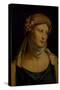 Bust of Ceres, Circa 1512-Baldassare Peruzzi-Stretched Canvas