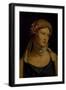 Bust of Ceres, Circa 1512-Baldassare Peruzzi-Framed Giclee Print