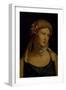 Bust of Ceres, Circa 1512-Baldassare Peruzzi-Framed Giclee Print