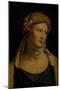 Bust of Ceres, Circa 1512-Baldassare Peruzzi-Mounted Giclee Print