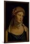 Bust of Ceres, Circa 1512-Baldassare Peruzzi-Framed Giclee Print