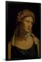 Bust of Ceres, Circa 1512-Baldassare Peruzzi-Framed Giclee Print