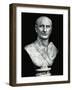 Bust of Cicero-null-Framed Photographic Print