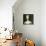 Bust of Eleonora of Aragon-Francesco Laurana-Giclee Print displayed on a wall