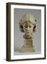 Bust of Elfrida Thornycroft, 1909-William Hamo Thornycroft-Framed Giclee Print