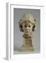 Bust of Elfrida Thornycroft, 1909-William Hamo Thornycroft-Framed Giclee Print