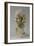 Bust of Elfrida Thornycroft, 1909-William Hamo Thornycroft-Framed Giclee Print