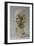 Bust of Elfrida Thornycroft, 1909-William Hamo Thornycroft-Framed Giclee Print