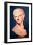 Bust of Emperor Caligula-Roman-Framed Giclee Print