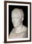 Bust of Emperor Napoleon I-Antoine Denis Chaudet-Framed Photographic Print