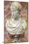 Bust of Eros, 2nd Century-Lysippos-Mounted Photographic Print