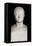 Bust of Felix Baciocchi-Lorenzo Bartolini-Framed Stretched Canvas
