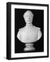 Bust of General Charles Gordon, British Soldier and Administrator, 1886-William Theed-Framed Photographic Print