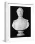 Bust of General Charles Gordon, British Soldier and Administrator, 1886-William Theed-Framed Photographic Print