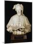 Bust of Geoffrey Chaucer, Medieval English Poet, 1902-1903-George Frampton-Mounted Photographic Print
