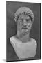 Bust of Hadrian-null-Mounted Photographic Print