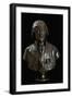 Bust of Jean-Etienne-Marie Portalis-Francois Masson-Framed Giclee Print