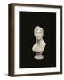 Bust of Joachim Murat, 1813-Antonio Canova-Framed Giclee Print