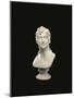 Bust of Joachim Murat, 1813-Antonio Canova-Mounted Giclee Print