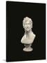 Bust of Joachim Murat, 1813-Antonio Canova-Stretched Canvas