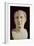 Bust of Julius Caesar (100-44 BC)-null-Framed Giclee Print