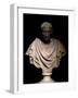 Bust of Julius Caesar-null-Framed Giclee Print