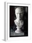 Bust of Julius Caesar-null-Framed Giclee Print