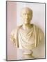 Bust of Julius Caesar-Roman-Mounted Giclee Print