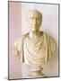 Bust of Julius Caesar-Roman-Mounted Giclee Print