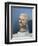 Bust of Julius Caesar-null-Framed Giclee Print