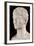 Bust of Louis Bonaparte-Pierre Cartellier-Framed Giclee Print