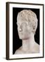 Bust of Louis Bonaparte-Pierre Cartellier-Framed Giclee Print