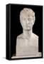 Bust of Louis Bonaparte-Pierre Cartellier-Framed Stretched Canvas