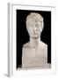 Bust of Louis Bonaparte-Pierre Cartellier-Framed Giclee Print