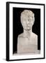 Bust of Louis Bonaparte-Pierre Cartellier-Framed Giclee Print