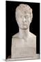 Bust of Louis Bonaparte-Pierre Cartellier-Mounted Giclee Print