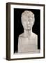 Bust of Louis Bonaparte-Pierre Cartellier-Framed Giclee Print