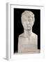 Bust of Louis Bonaparte-Pierre Cartellier-Framed Giclee Print